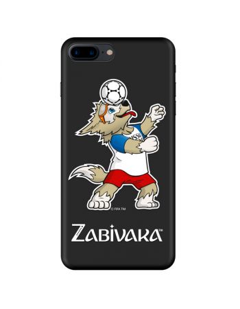 Чехол для iPhone 2018 FIFA WCR Zabivaka 1 для Apple iPhone 7/8 Plus